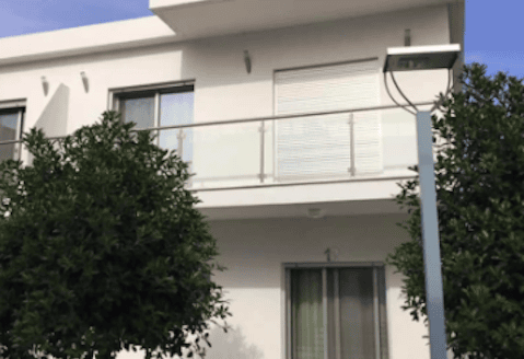 4-Bedroom Detached House for Sale | Germasogeia (Above Highway), Limassol