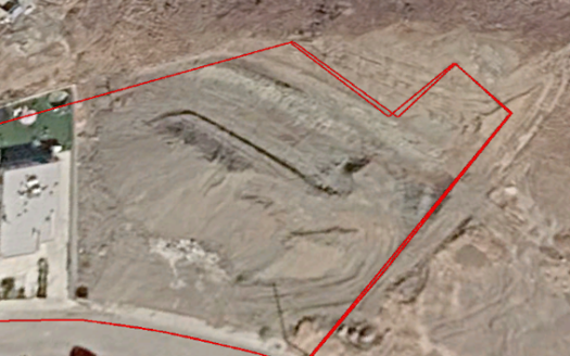 Plot for Sale with Approved Permits for 12 Apartments | Akrounta, Limassol