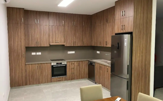 3-Bedroom Upper House for Rent | Kato Polemidia, Limassol