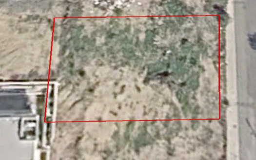 Residential Plot for Sale | Agios Tychonas, Limassol