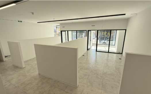 Commercial Space for Rent – City Center, Limassol