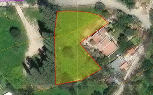 Plot for Sale – Agios Georgios, Limassol
