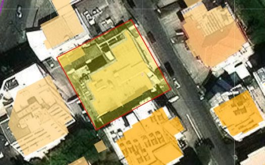 Prime Development Plot for Sale – Agia Zoni, Limassol