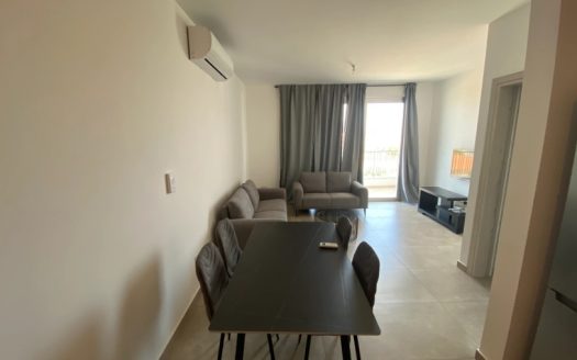 2-Bedroom Apartment for Rent – Quiet Residential Area, Limassol