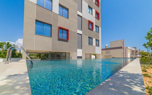 3-Bedroom Apartment for Rent | Mesa Geitonia, Limassol