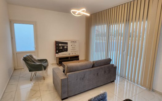 Spacious 3-Bedroom Apartment for Rent – Asomatos, Limassol