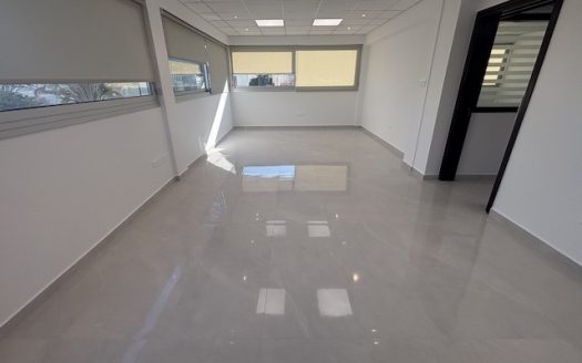 Fully Renovated Office Space for Rent/Sale | Agia Zoni, Limassol