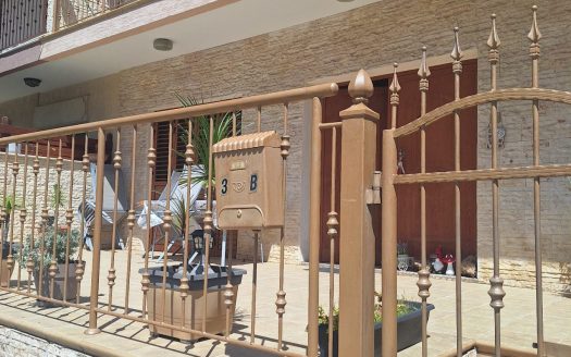 4-Bedroom Semi-Detached House for Sale – Potamos Germasogeia, Limassol