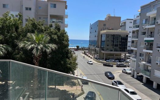 Unique Resale 2-Bedroom Apartment for Sale | Neapolis, Limassol