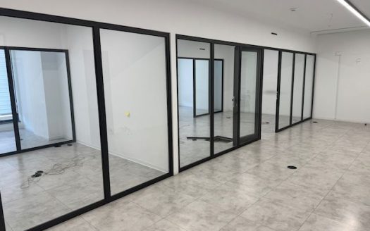 Premium Office Space for Rent | Agios Nikolaos, Limassol