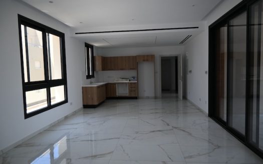 Top Floor 2-Bedroom Apartment for Sale in Neapolis, Limassol