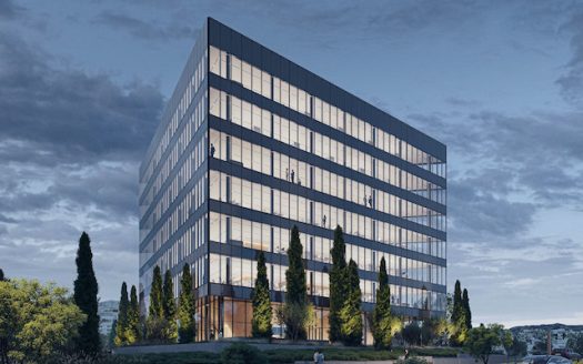 Whole-Floor Grade A Office for Rent | Agios Athanasios / Linopetra, Limassol