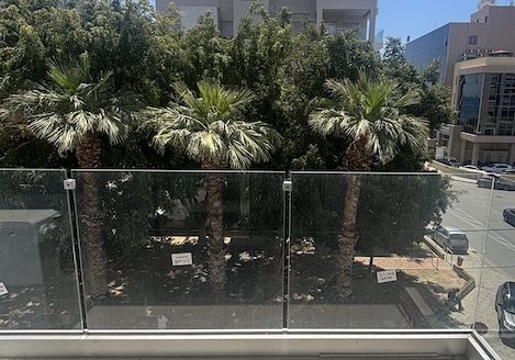 Unique Resale 2-Bedroom Apartment for Sale | Neapolis, Limassol