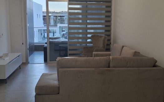 Brand New 2-Bedroom Apartment for Rent | Kolossi, Limassol