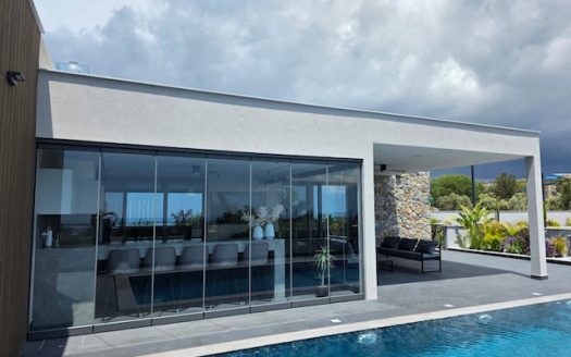 Exclusive Smart Luxury Villa for Sale | Souni, Limassol