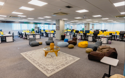 Premium Large Office Space for Rent | Agios Athanasios, Limassol
