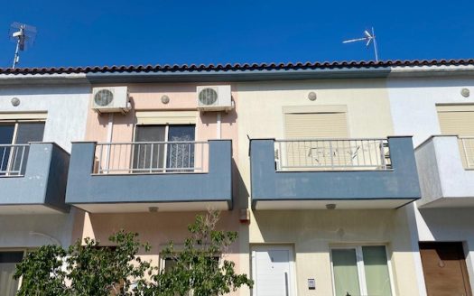 2-Bedroom + Attic Maisonette for Sale in Potamos Germasogeias, Limassol