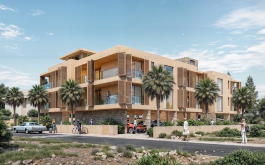 2-Bedroom Apartment for Sale in Pyrgos, Limassol