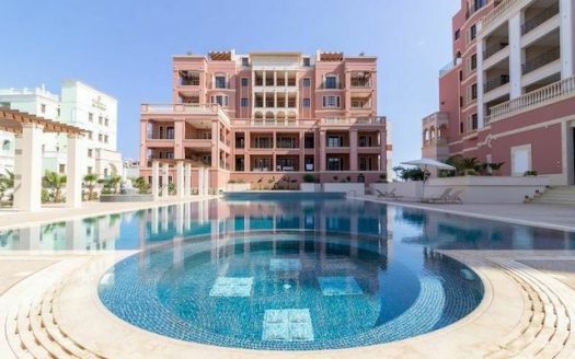 Luxury 3-Bedroom Penthouse with Private Roof Garden Pool | Dasoudi, Potamos Germasogeias
