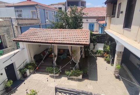 Premium Historic Office for Rent in Limassol City Centre