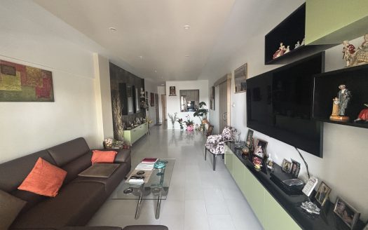 Fully Renovated Ready to Move In, 3-Bedroom Apartment for Sale in Neapolis, Limassol