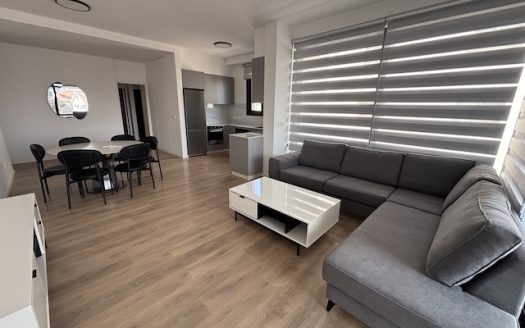 Brand-New 2-Bedroom Apartment for Rent in Agios Nektarios, Limassol