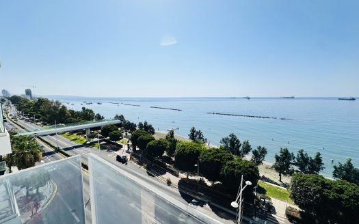 2-Bedroom Apartment for Rent โ Neapolis, Limassol