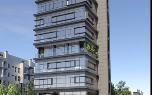 Entire Six-Storey Office Building for Rent in Central Limasso