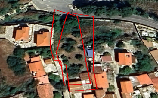 Residential Land for Sale in Agios Georgios Village, Limassol