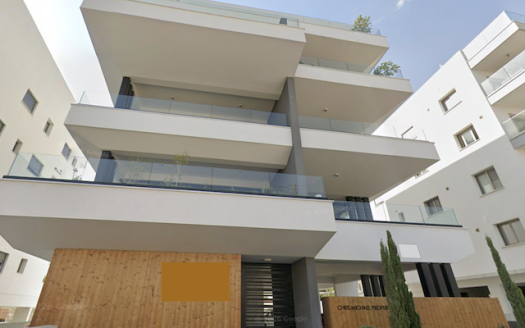 Brand-New 2-Bedroom Apartment for Rent in Agios Nektarios, Limassol