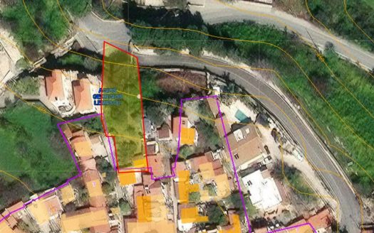 Plot for Sale – Agios Georgios, Limassol