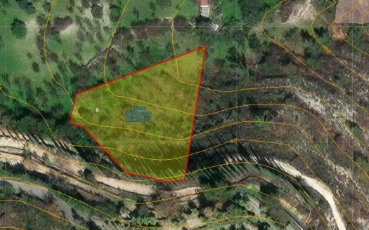 Plot for Sale – Agios Georgios, Limassol