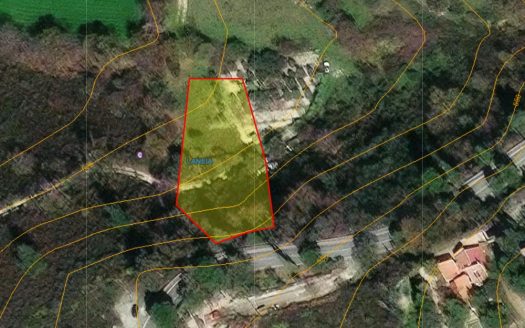Plot for Sale – Laneia, Limassol