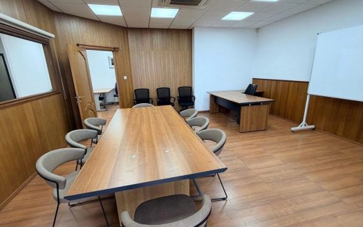 Office for Rent – Center of Paphos