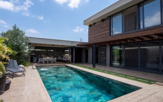 Luxury Designer Villa for Rent in Agia Fyla, Limassol