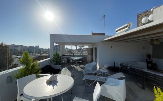 Luxury 3-Bedroom Residence for Rent – Limassol