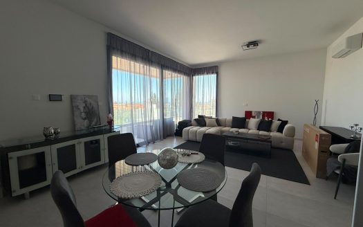 2 Bedroom Apartment in the Green area of Germasogeia, Limassol