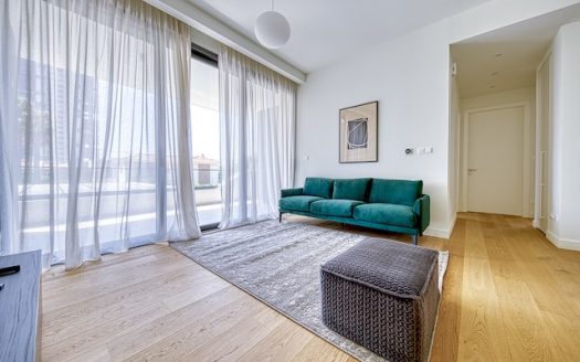 Luxury 2-Bedroom Apartment for Rent in Potamos Germasogeias