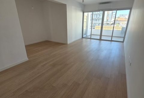 Spacious 3-Bedroom Apartment or Office for Rent in Central Limassol
