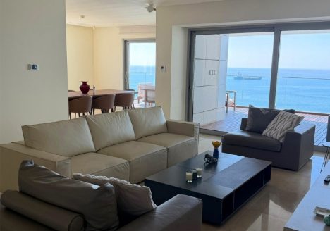 Unique Luxury 4-Bedroom Apartment for Sale – Neapolis, Limassol