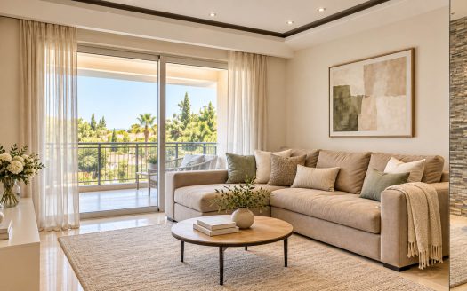3-Bedroom Apartment for Sale in Neapolis, Limassol