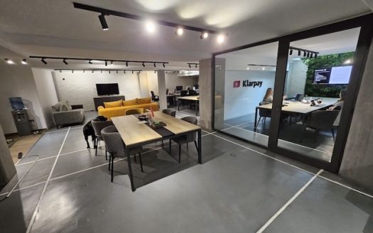 Office for Rent – Limassol City Centre
