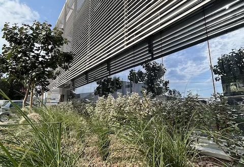 Brand-New Whole-Floor Office for Rent in Agios Athanasios, Limassol