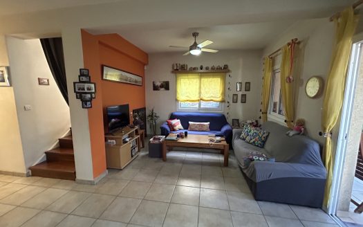 3+1 Bedroom House for Sale in Petrou & Pavlou, Limassol