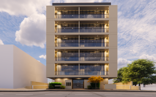 Modern Luxury Office for Rent – Agios Nikolaos / Neapolis, Limassol