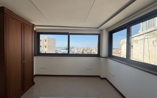 Seafront Office for Rent โ Limassol Centre