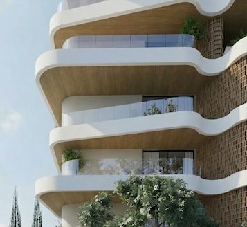 Stunning 1-Bedroom Apartment for Sale – Agia Zoni, Limassol