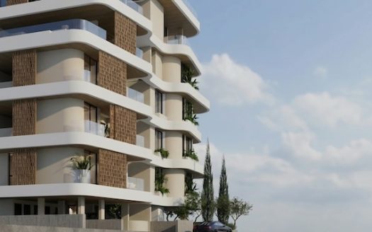 Stunning 2-Bedroom Apartment for Sale – Agia Zoni, Limassol