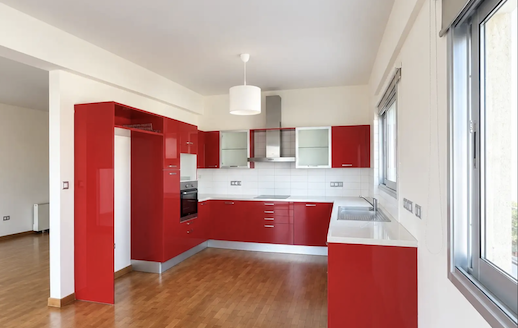 Spacious 3-Bedroom Apartment for Rent โ Katholiki, Limassol