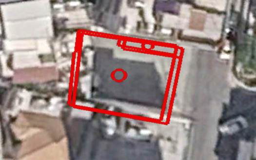 Prime Plot for Sale – Agia Triada, Limassol